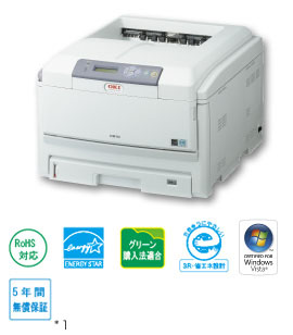 C8600dnC[W